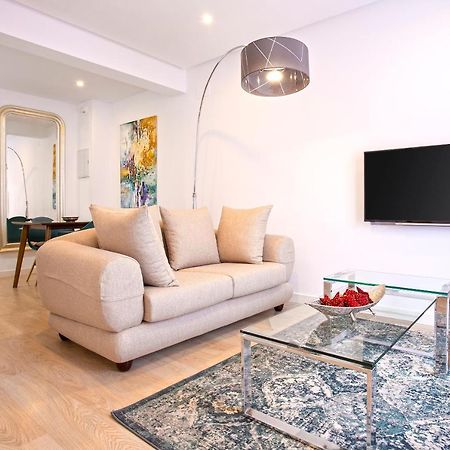 Genteel Home Santa Marta Σεβίλλη Εξωτερικό φωτογραφία