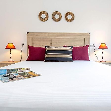 Genteel Home Santa Marta Σεβίλλη Εξωτερικό φωτογραφία