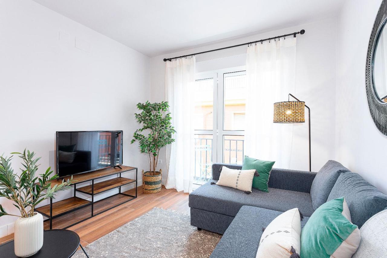 Genteel Home Santa Marta Σεβίλλη Εξωτερικό φωτογραφία