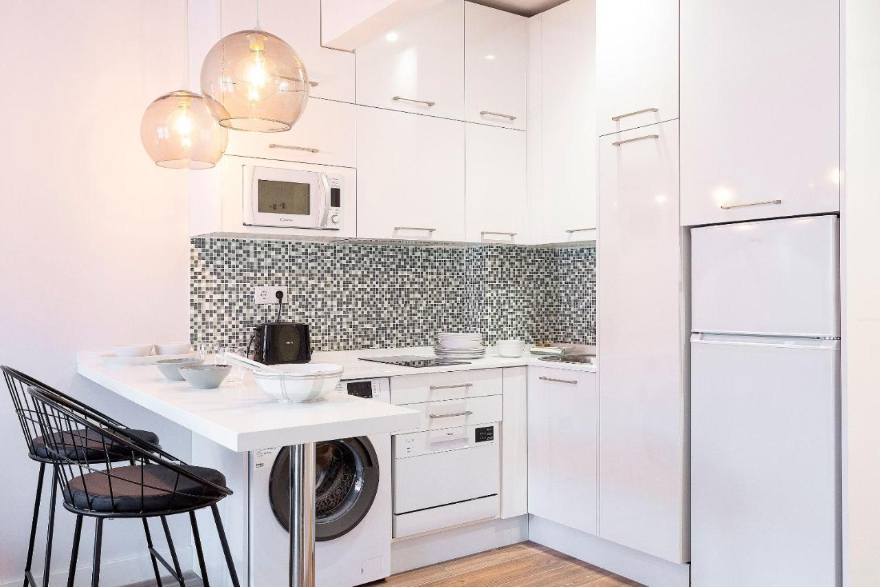 Genteel Home Santa Marta Σεβίλλη Εξωτερικό φωτογραφία