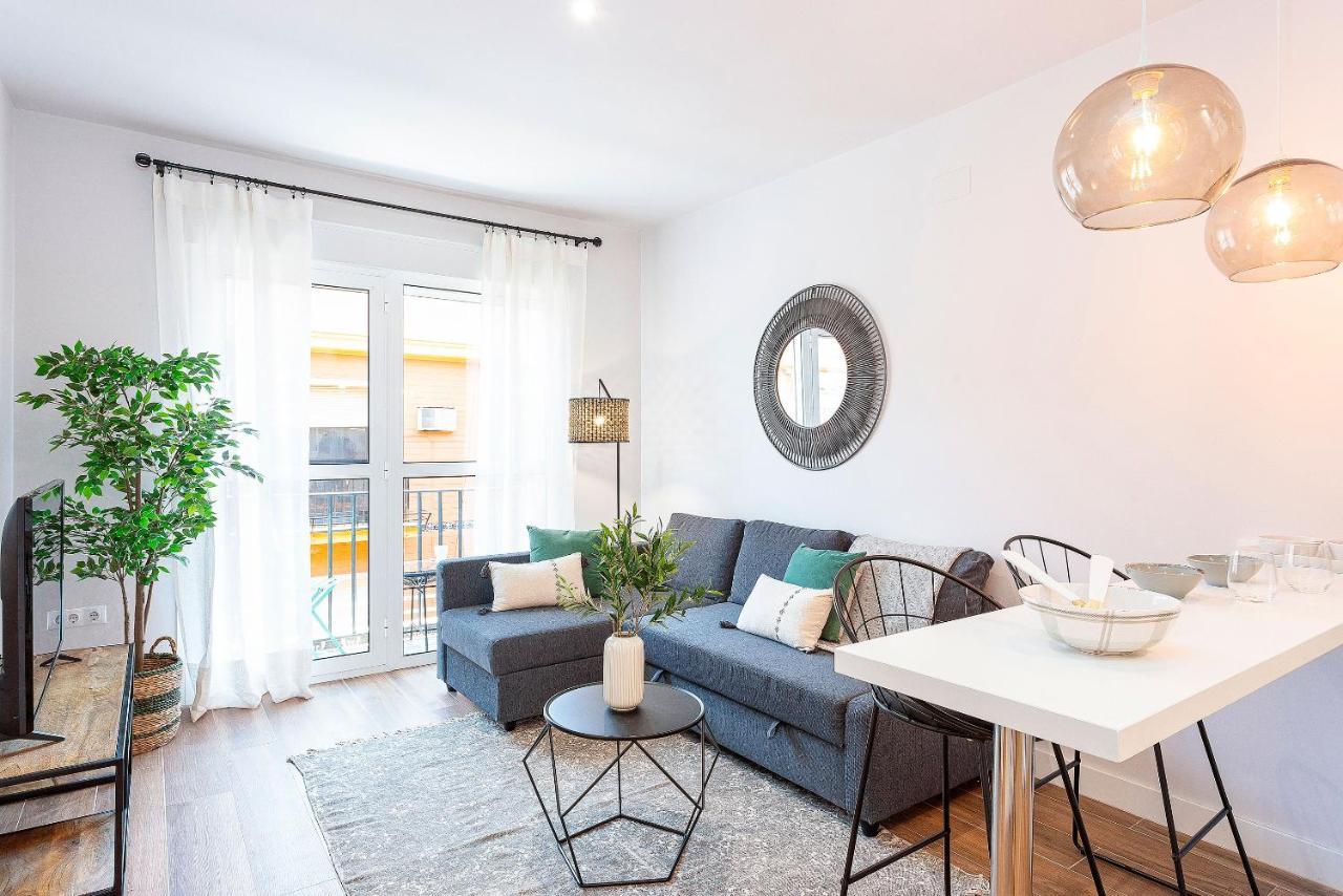 Genteel Home Santa Marta Σεβίλλη Εξωτερικό φωτογραφία