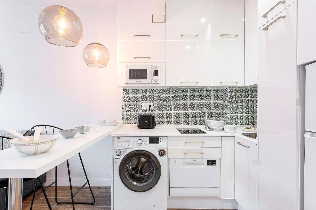 Genteel Home Santa Marta Σεβίλλη Εξωτερικό φωτογραφία
