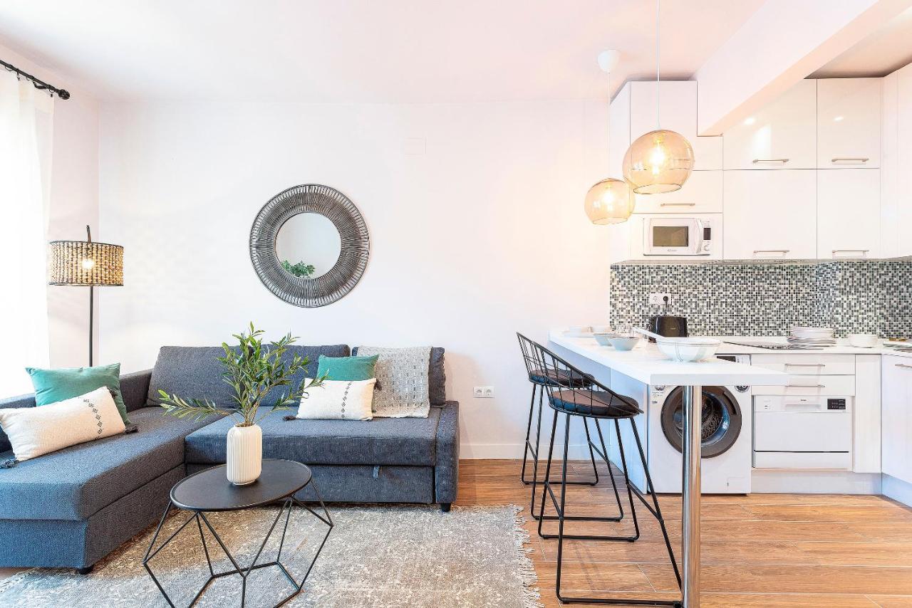 Genteel Home Santa Marta Σεβίλλη Εξωτερικό φωτογραφία
