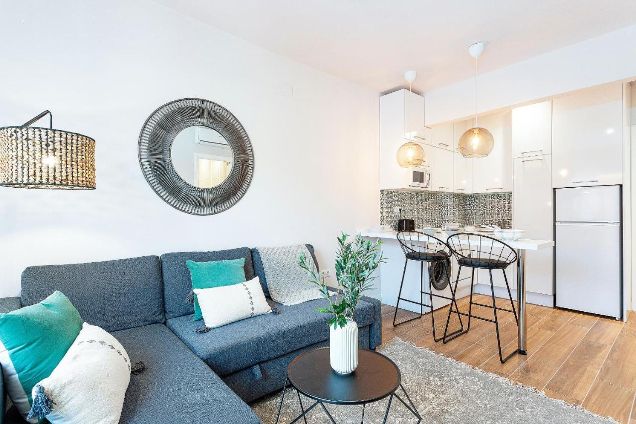 Genteel Home Santa Marta Σεβίλλη Εξωτερικό φωτογραφία