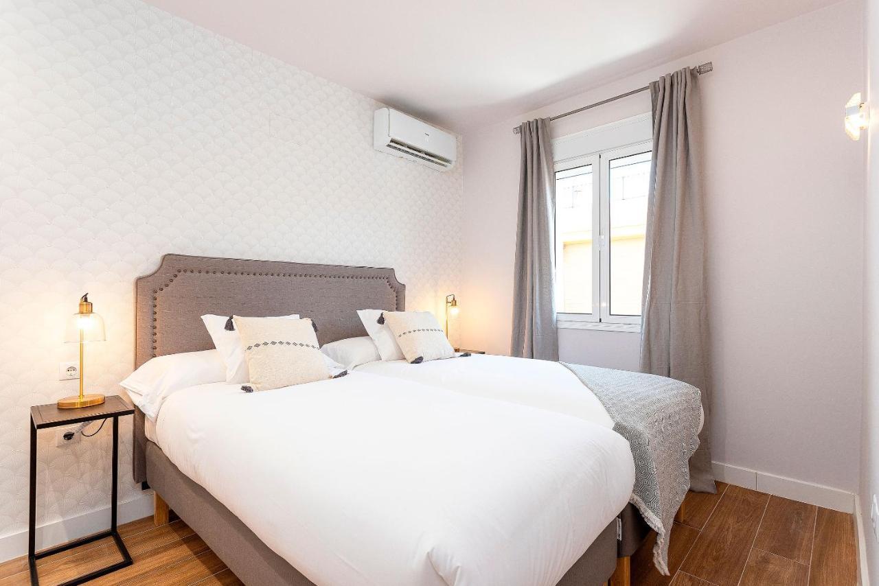 Genteel Home Santa Marta Σεβίλλη Εξωτερικό φωτογραφία