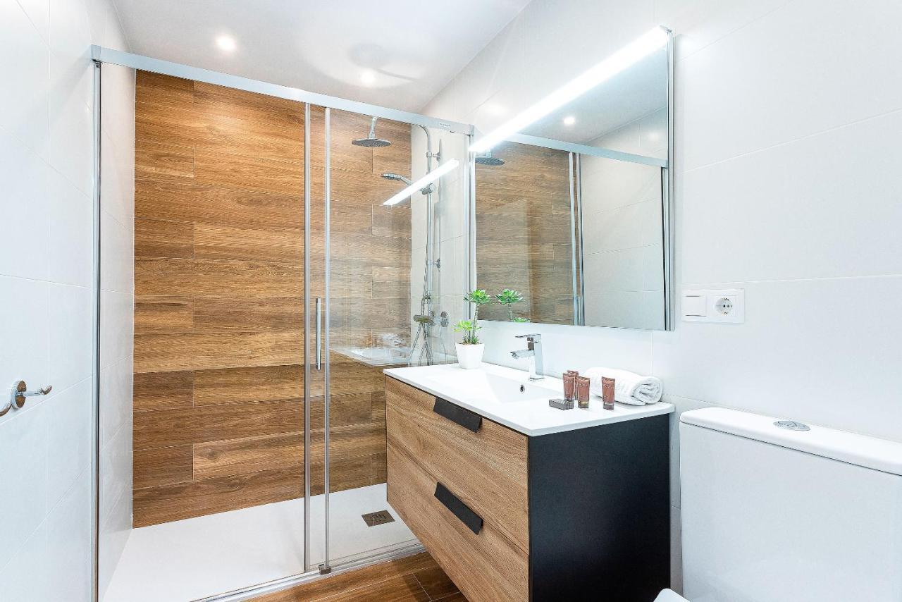Genteel Home Santa Marta Σεβίλλη Εξωτερικό φωτογραφία