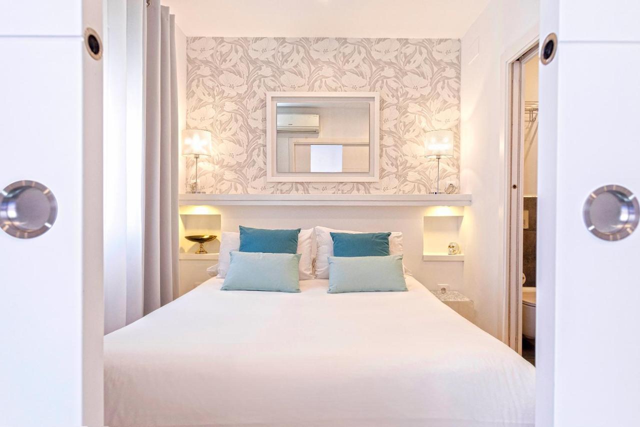 Genteel Home Santa Marta Σεβίλλη Εξωτερικό φωτογραφία