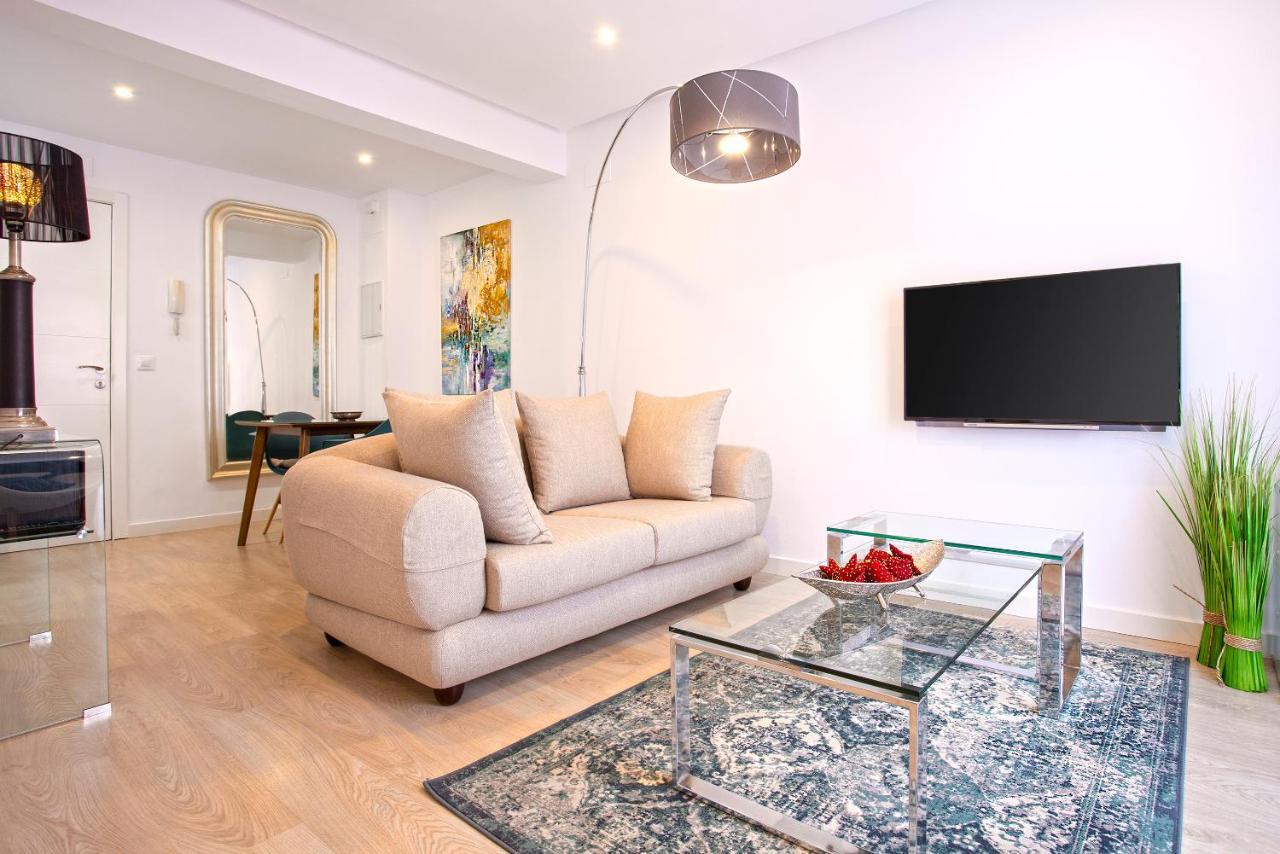 Genteel Home Santa Marta Σεβίλλη Εξωτερικό φωτογραφία