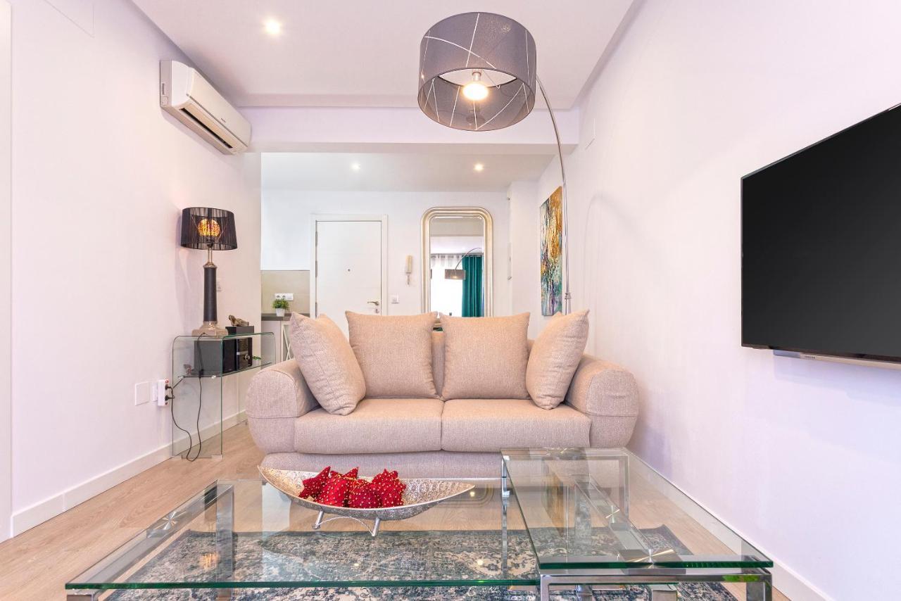 Genteel Home Santa Marta Σεβίλλη Εξωτερικό φωτογραφία