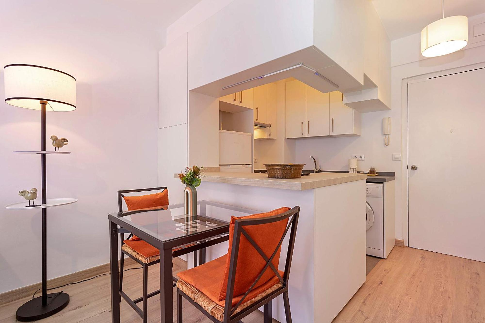 Genteel Home Santa Marta Σεβίλλη Εξωτερικό φωτογραφία