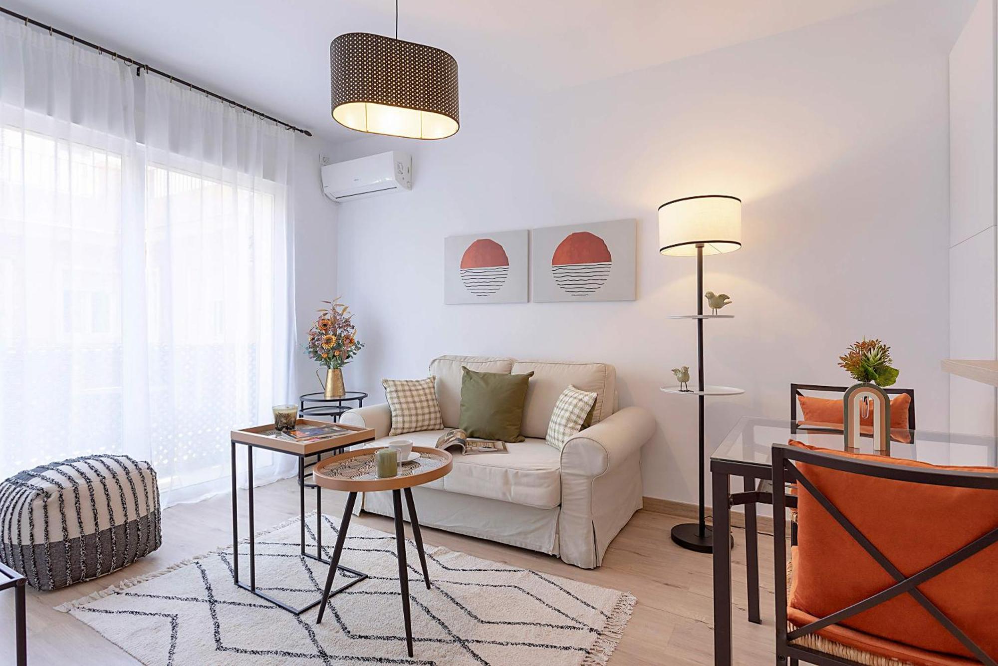 Genteel Home Santa Marta Σεβίλλη Εξωτερικό φωτογραφία