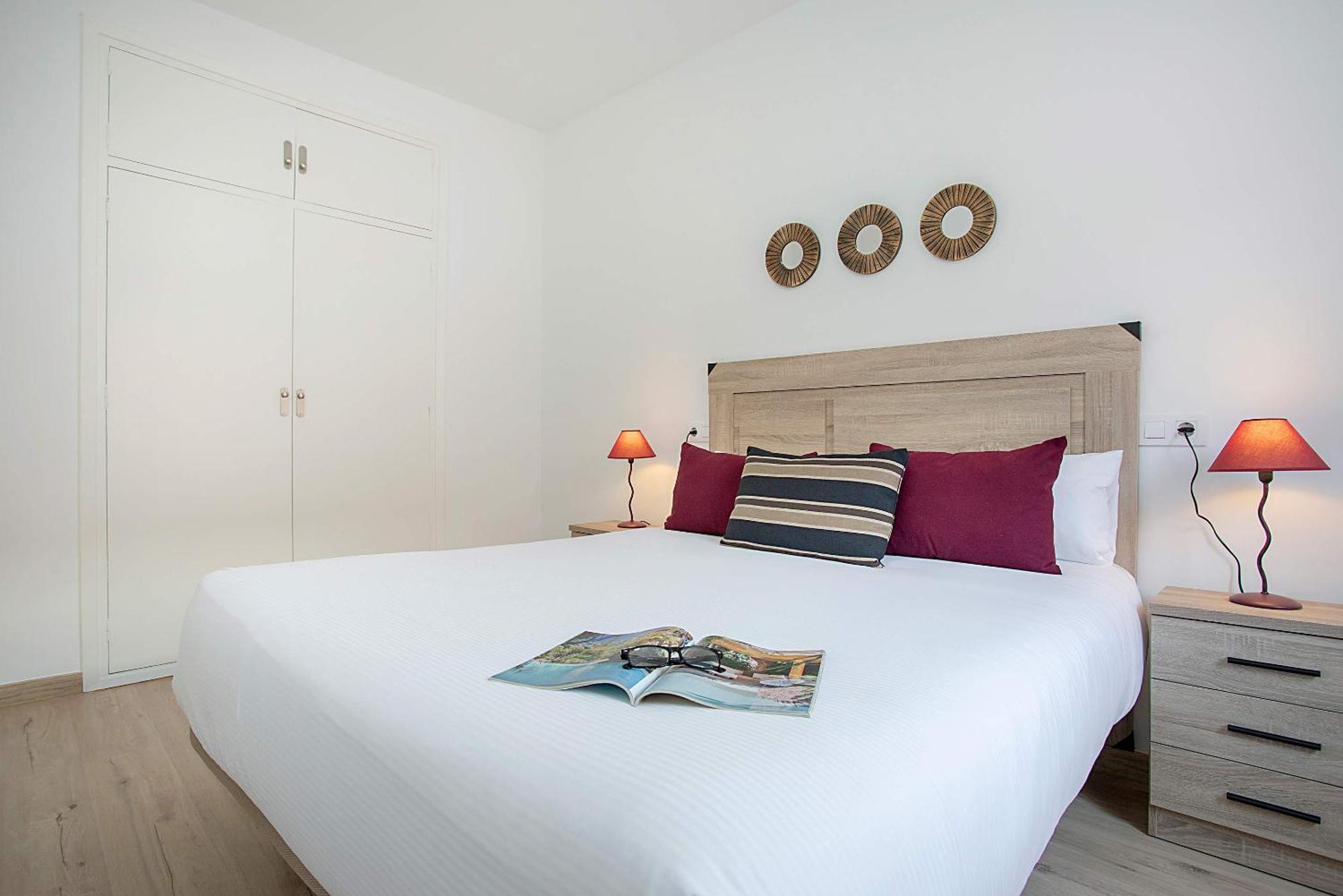 Genteel Home Santa Marta Σεβίλλη Εξωτερικό φωτογραφία