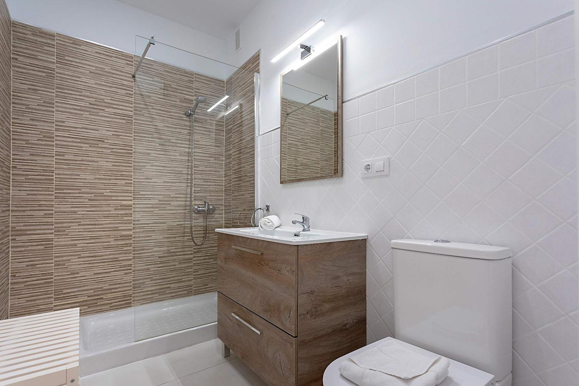 Genteel Home Santa Marta Σεβίλλη Εξωτερικό φωτογραφία