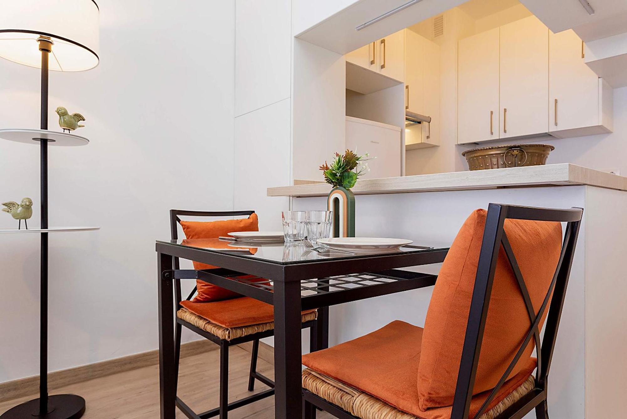 Genteel Home Santa Marta Σεβίλλη Εξωτερικό φωτογραφία