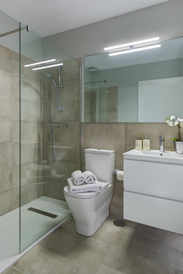Genteel Home Santa Marta Σεβίλλη Εξωτερικό φωτογραφία