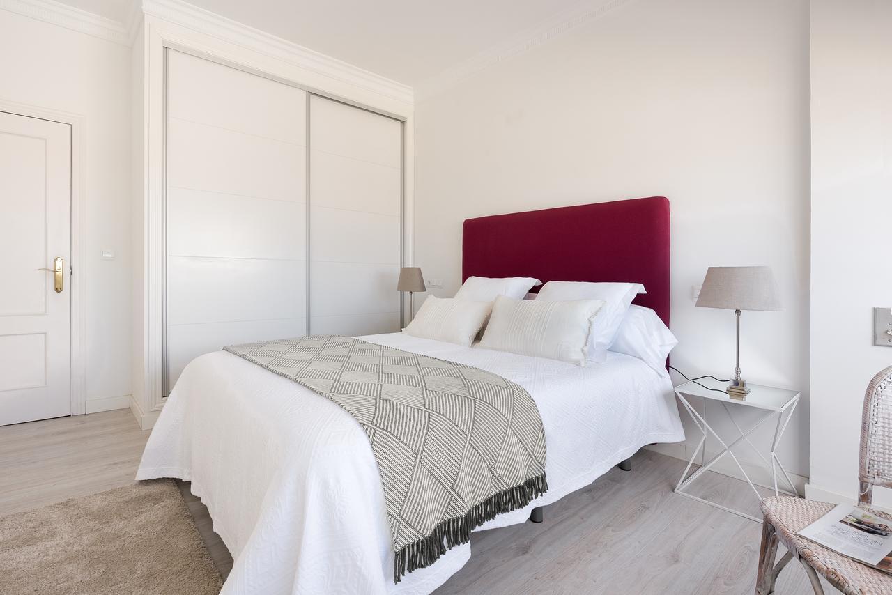 Genteel Home Santa Marta Σεβίλλη Εξωτερικό φωτογραφία