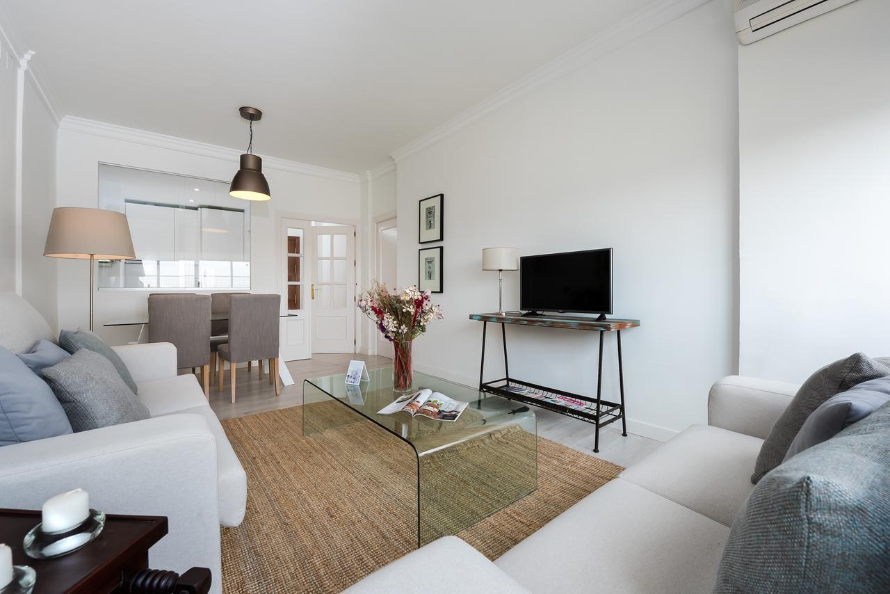 Genteel Home Santa Marta Σεβίλλη Εξωτερικό φωτογραφία