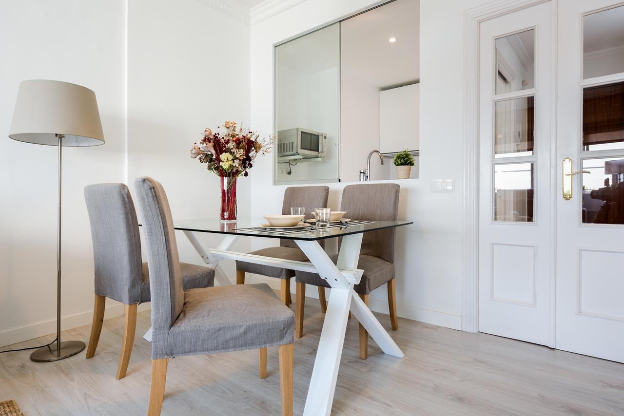 Genteel Home Santa Marta Σεβίλλη Εξωτερικό φωτογραφία