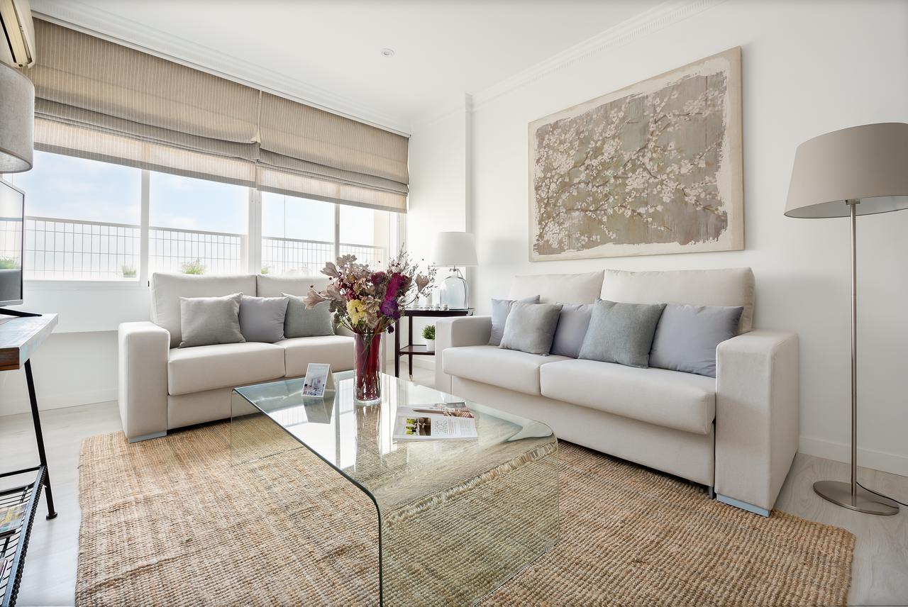 Genteel Home Santa Marta Σεβίλλη Εξωτερικό φωτογραφία